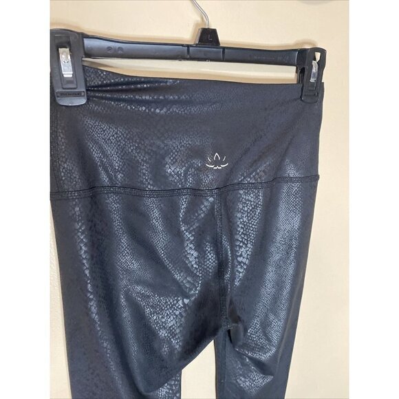 𝅺beyond Yoga Viper High Waist Midi Legging Size Small NWOT - Picture 3 of 10